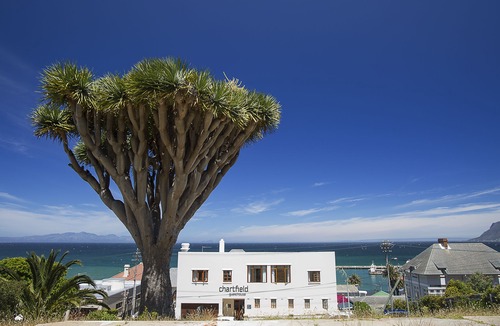 Kalk Bay Hotel | Chartfield Guesthouse