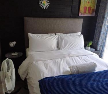 Schoemansville Ski Chalet | Chasba Airbnb