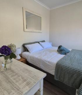Pietermaritzburg Apartment | Chase Valley Hideaway