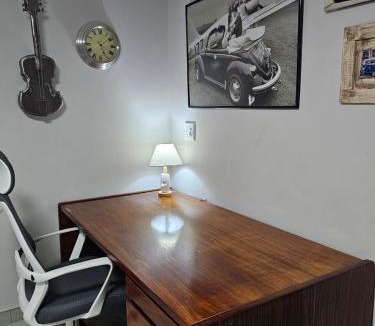 Ethekwini Apartment | Che on Willow