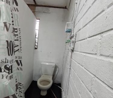 Rustenburg House | Cheap small room