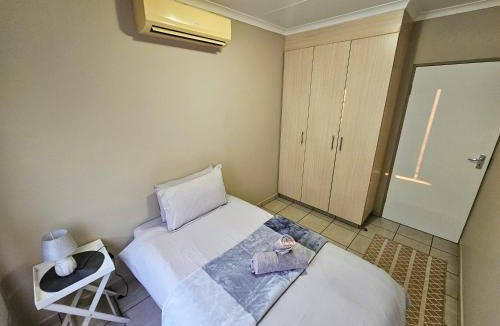 Kathu Apartment | Cheerful 2-Bedroom Holiday Home