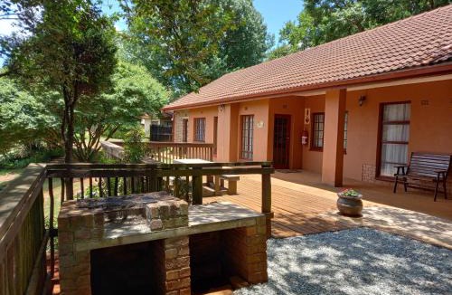 Haenertsburg Resort | Cheerio Trout Fishing & Holiday Resort