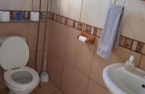 Bloemfontein Apartment | CHEETAH MANOR #1