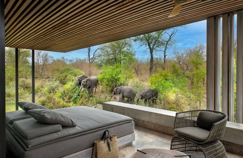 Bushbuckridge Villa | Cheetah Plains