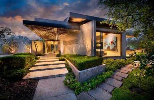 Kruger National Park Villa | Cheetah Plains Private Game Reserve
