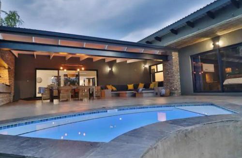 Marloth Park Apartment | Chelesa by Kruger Nights