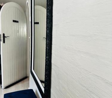 Welkom House | CHERRY NEST at Madeliefie