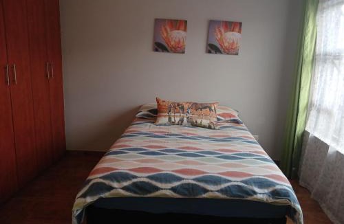 Alberton House | Cherry Street