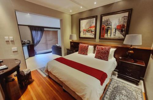 Waverley House | Cherry Tree Cottage