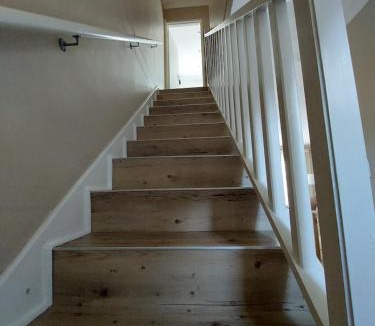 Plumstead Apartment | CherryPlum self-catering