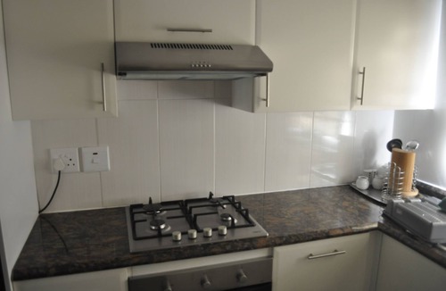 Scottburgh South Apartment | Cherrywood Lodge Apartment 2