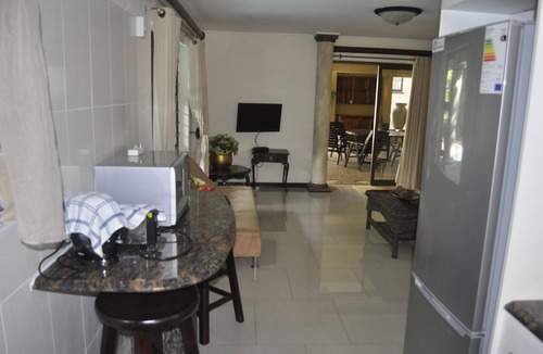 Scottburgh South Apartment | Cherrywood Lodge Apartment 2