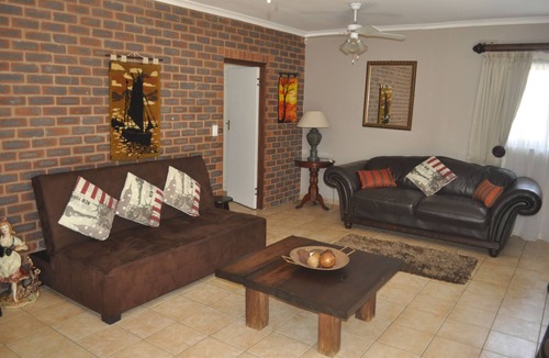 Pennington Apartment | Cherrywood Lodge apartment 1