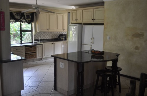 Pennington Apartment | Cherrywood Lodge apartment 3