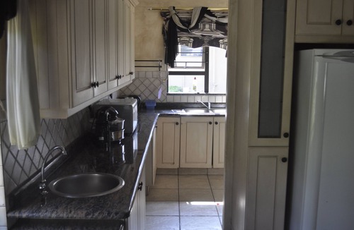 Pennington Apartment | Cherrywood Lodge apartment 3