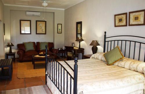 Hazyview House | Chestnut Country Lodge