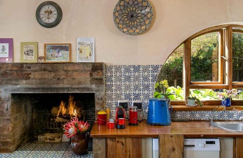 Noordhoek House | Chez Alice
