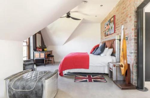 Noordhoek House | Chez ArtéKatz