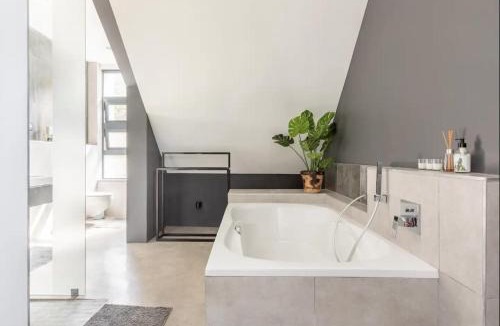 Noordhoek House | Chez ArtéKatz