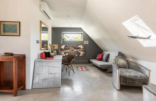Noordhoek House | Chez ArtéKatz