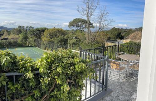 Newlands Apartment | Chez Botanica Apartment Constantia