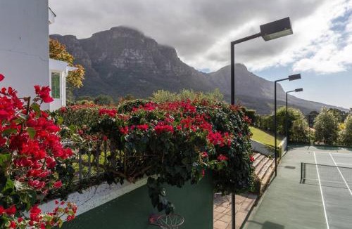 Newlands Apartment | Chez Botanica Apartment Constantia
