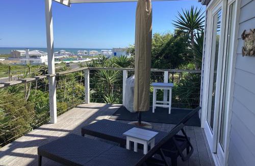 Yzerfontein Apartment | Chez James