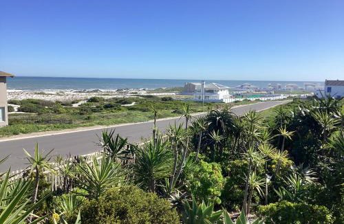 Yzerfontein Apartment | Chez James