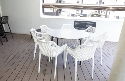 Nieuw Muckleneuk Apartment | Chic 2-bedroom apartment with WiFi, fitness room in vibrant Pretoria
