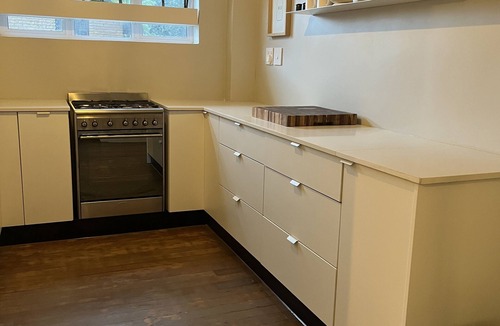 Durban Apartment | Chic interior apartment , centrally located , near all great amenities.