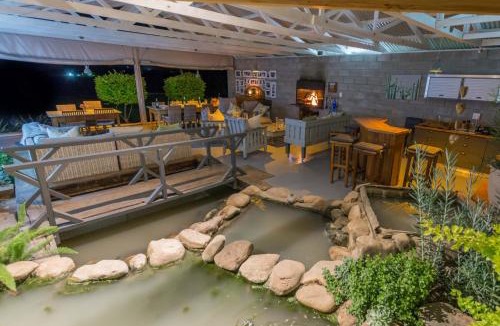 Addo Bed & Breakfast | Chicane Bed and Breakfast