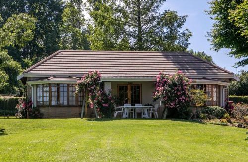 Himeville House | Chikanka