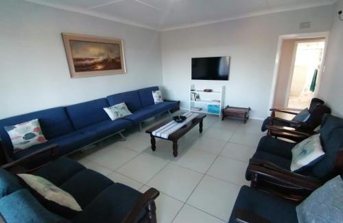 Sea Park Apartment | Chill-Ax Cottages