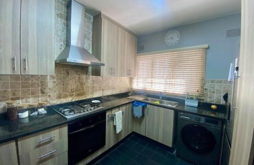 Westville Apartment | Chiltern Valley View