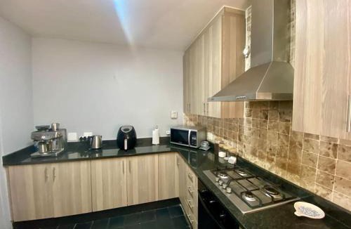 Westville Apartment | Chiltern Valley View