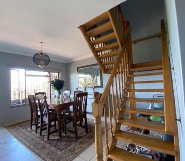 Westville Apartment | Chiltern Valley View