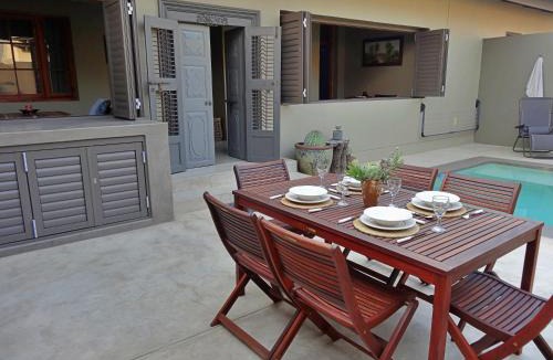 Rooiberg House | Chivay Country Cottages