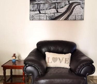 Krugersdorp Villa | Christi~Lue Villa