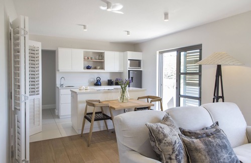 Robberg Beach House | Christiana Lodge