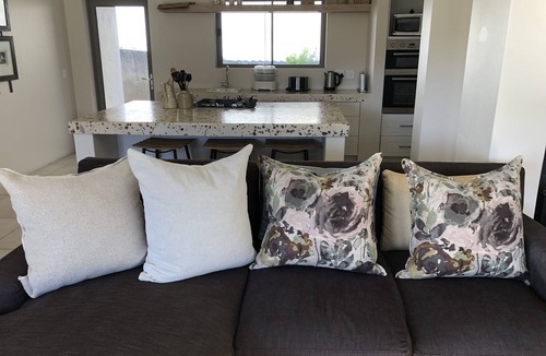 Robberg Beach House | Christiana Lodge