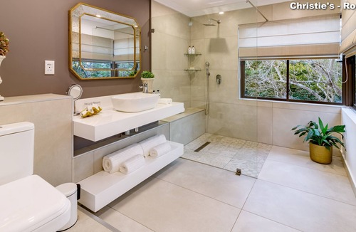 Nelspruit House | Christie's at 32 on Russell