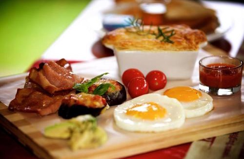 Tzaneen Hotel | Christie's Inn