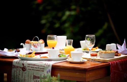 Tzaneen Hotel | Christie's Inn