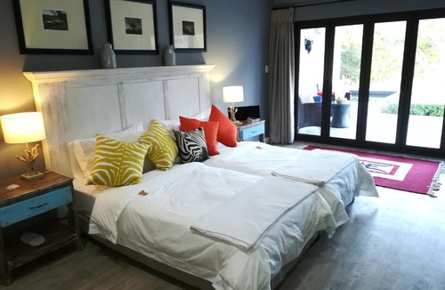 Bonnievale Bed & Breakfast | Christofphs
