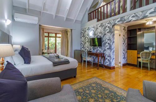 Winston Park Bed & Breakfast | Churchill House