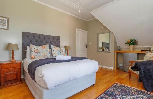 Winston Park Bed & Breakfast | Churchill House