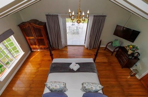 Winston Park Bed & Breakfast | Churchill House