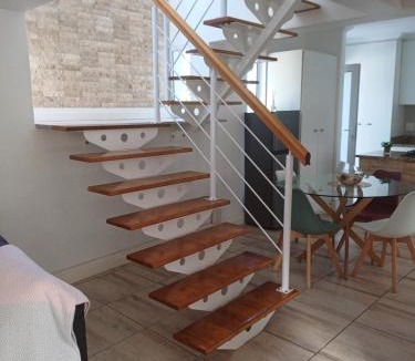 Nahoon Apartment | Chuu's Cosy Place
