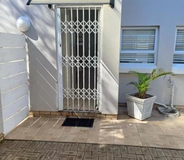 Nahoon Apartment | Chuu's Cosy Place
